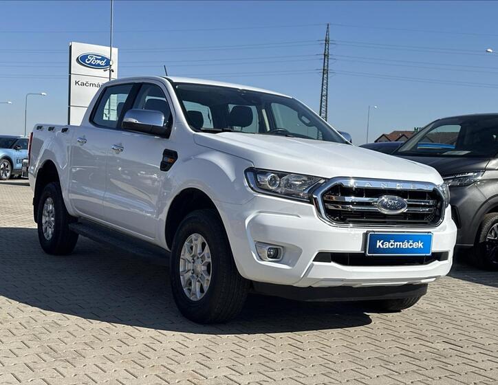 Ford Ranger 7