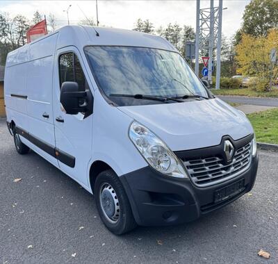 Renault Master 1