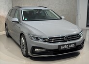 Volkswagen Passat 3