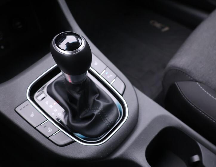 Hyundai i30 29