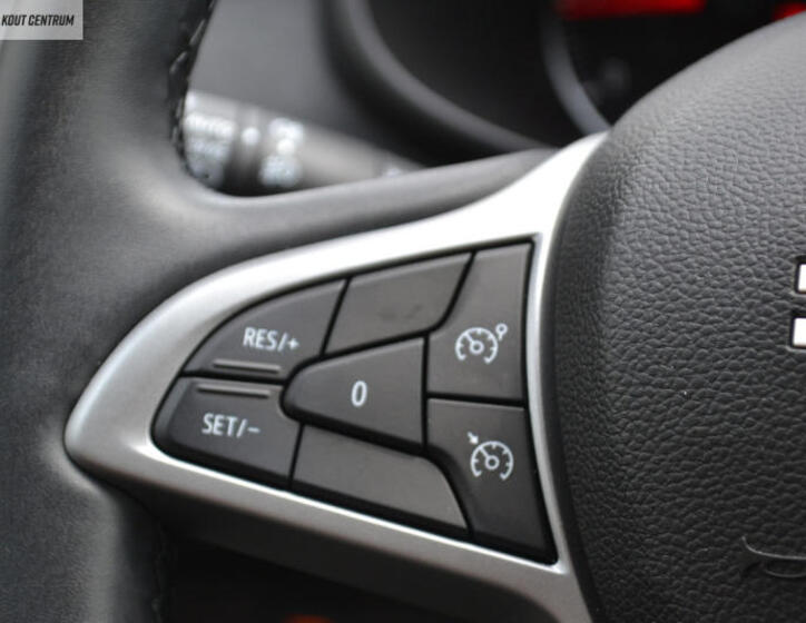 Dacia Sandero 40