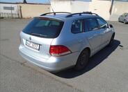 Volkswagen Golf 8