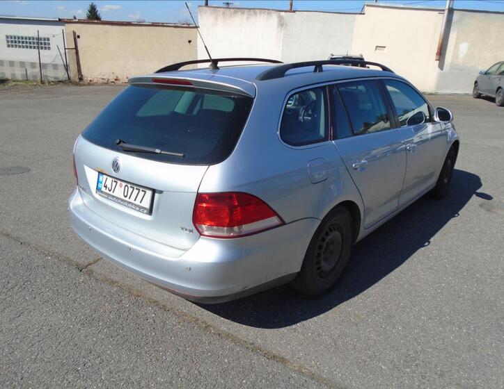 Volkswagen Golf 8