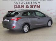 Hyundai i30 4