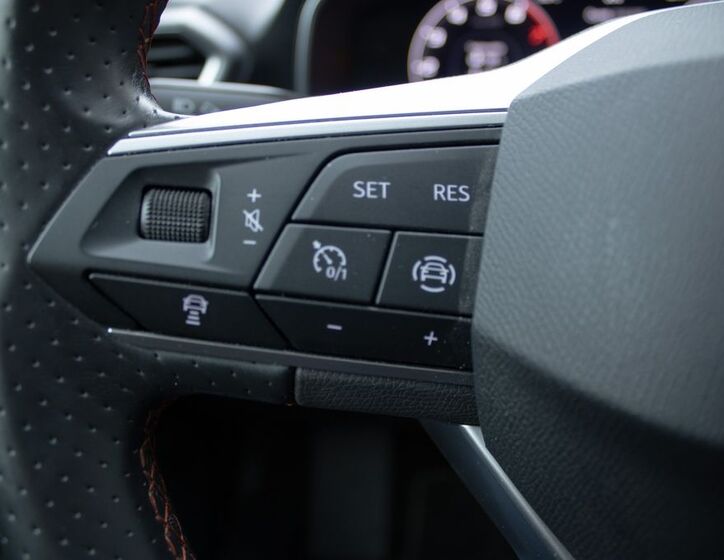 Seat Leon 17