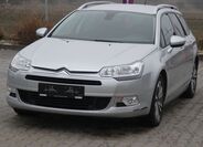 Citroën C5 2