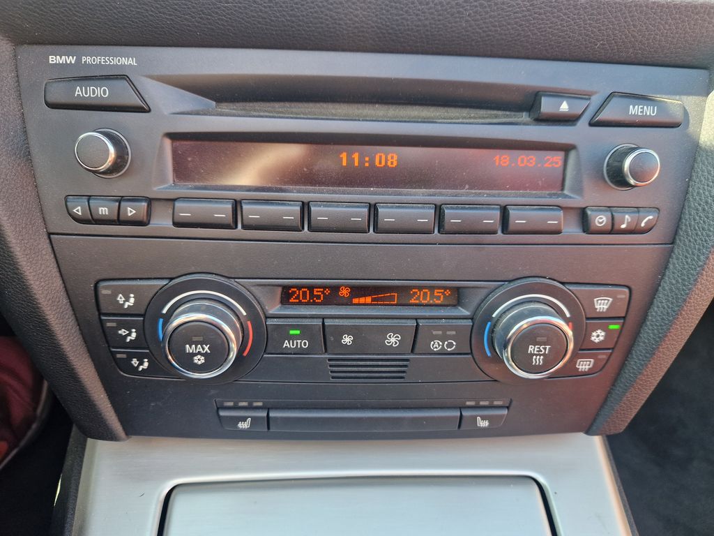 BMW Řada 3