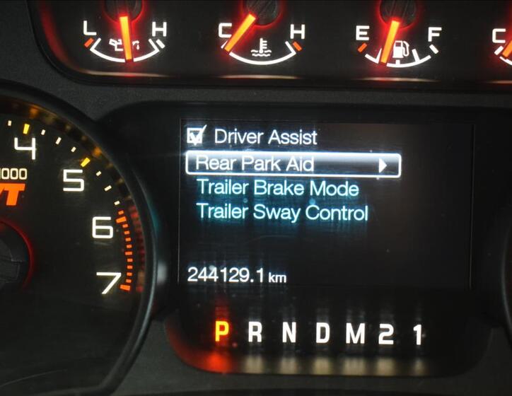 Ford F-150 28