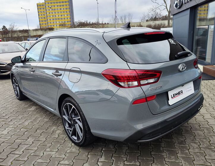 Hyundai i30 7