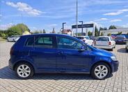 Volkswagen Golf Plus 7
