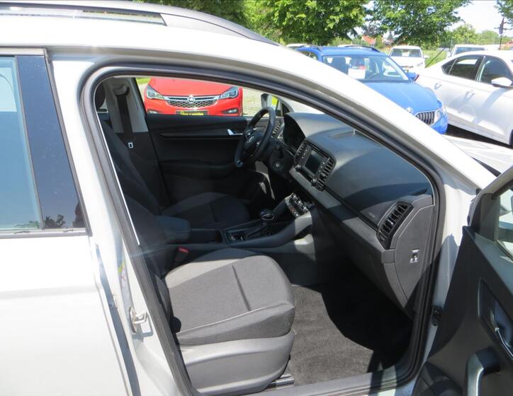 Škoda Karoq 12