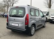 Citroën Berlingo 5