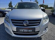Volkswagen Tiguan 2