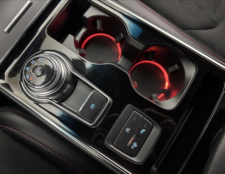 Ford Edge 32