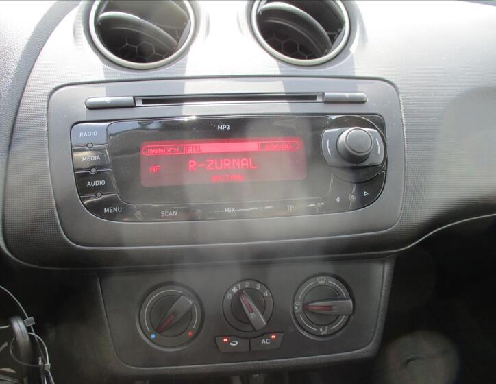 Seat Ibiza 14