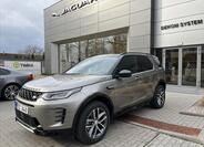Land Rover Discovery Sport 1
