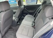Volkswagen Golf 11