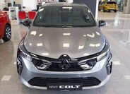 Mitsubishi Colt 3