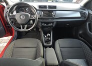 Škoda Fabia 24