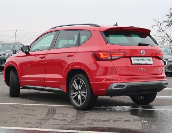 Seat Ateca 6