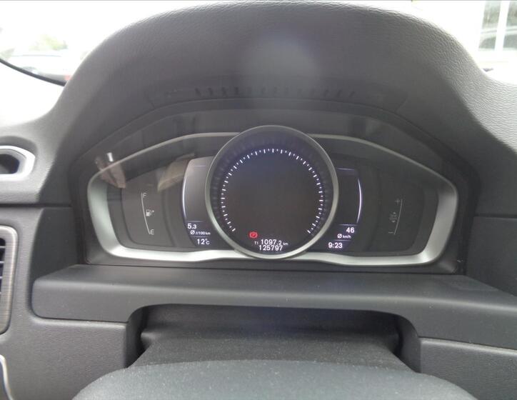 Volvo V70 15