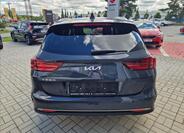 KIA Ceed 6