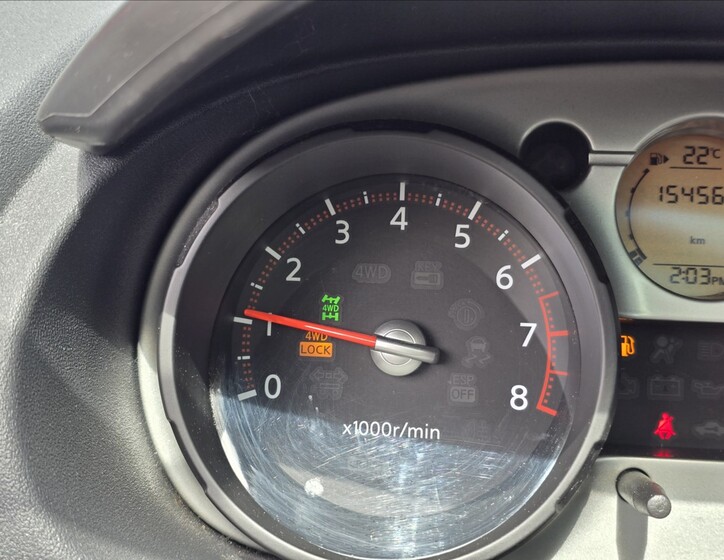 Nissan Qashqai 24