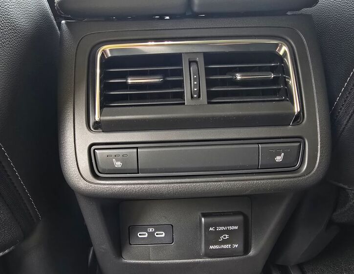 Mazda CX 26