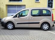 Peugeot Partner Tepee 6