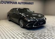 Lexus ES 300h 11