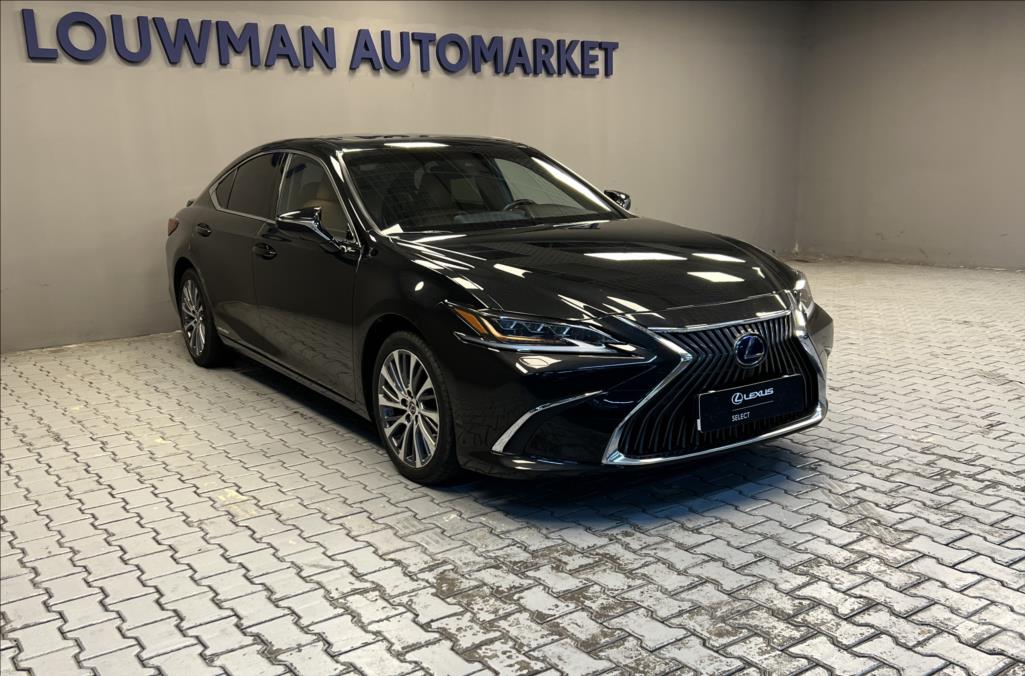 Lexus ES 300h
