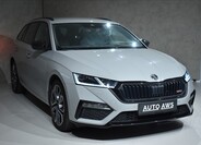 Škoda Octavia 3