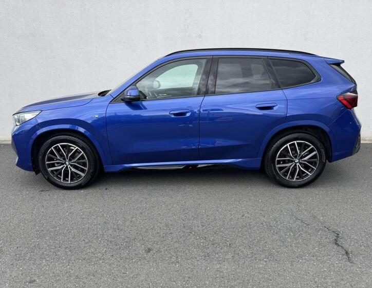 BMW X1 3