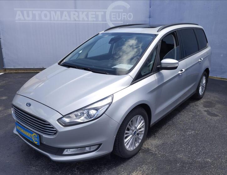 Ford Galaxy 1