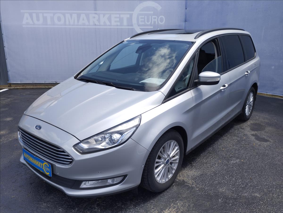 Ford Galaxy
