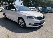 Škoda Octavia 3