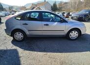 Ford Focus 5
