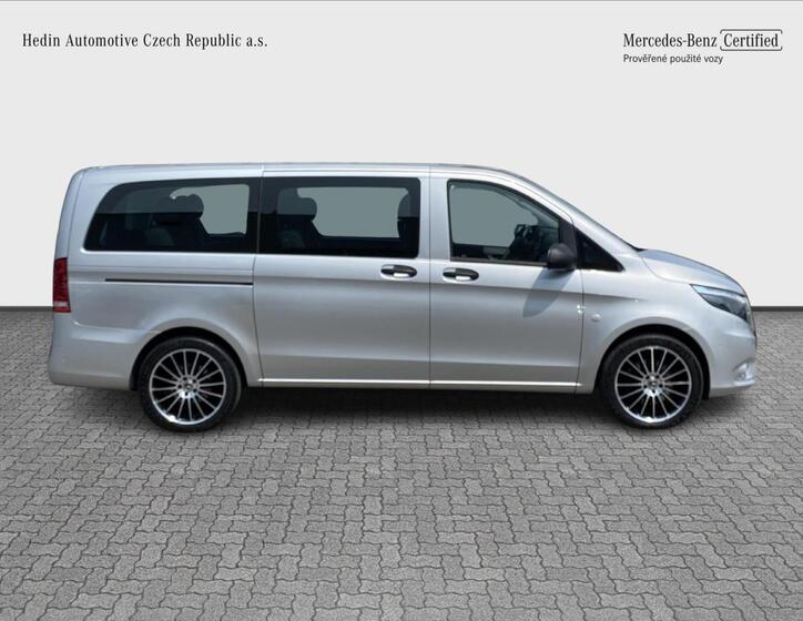Mercedes-Benz Vito 6