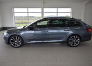 Škoda Superb 5