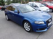 Audi A4 4