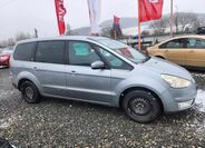 Ford Galaxy 3