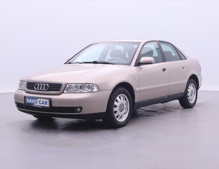 Audi A4 3