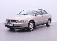 Audi A4 3