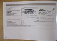 Škoda Fabia 32