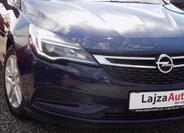 Opel Astra 10
