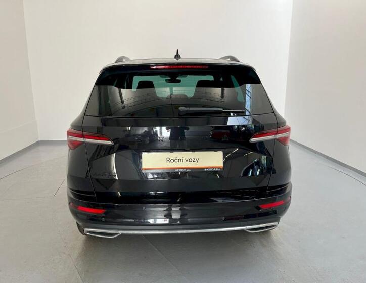 Škoda Karoq 9