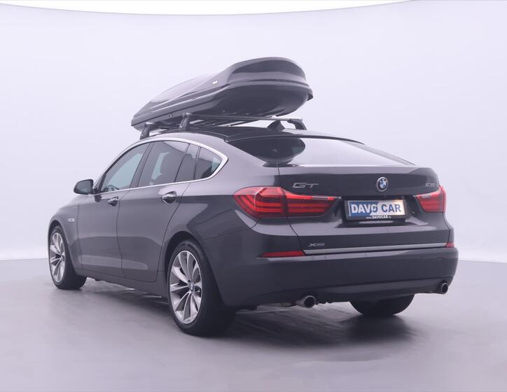 BMW Řada 5 5