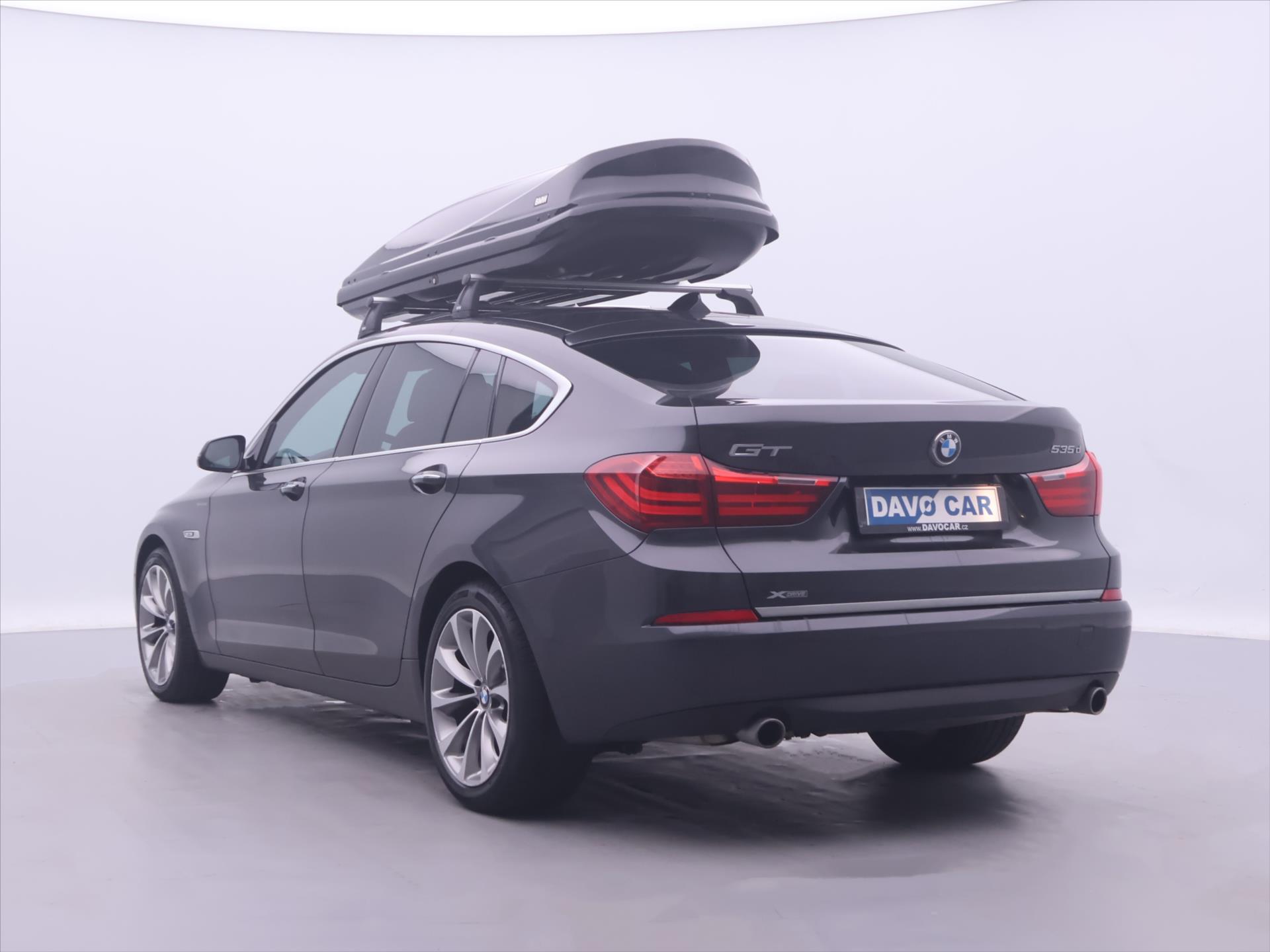 BMW Řada 5