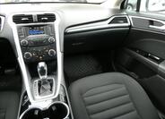 Ford Mondeo 26