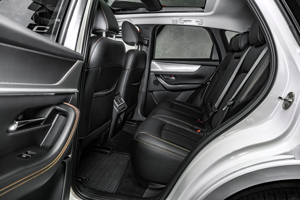 Mazda CX